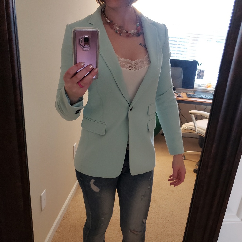 Blazer/Jacket